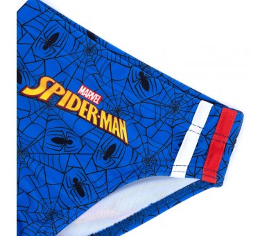 Bañador slip Spiderman Marvel