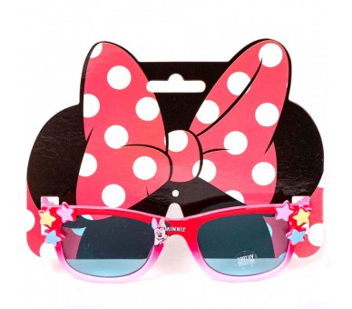 Gafas de sol premium Minnie Disney