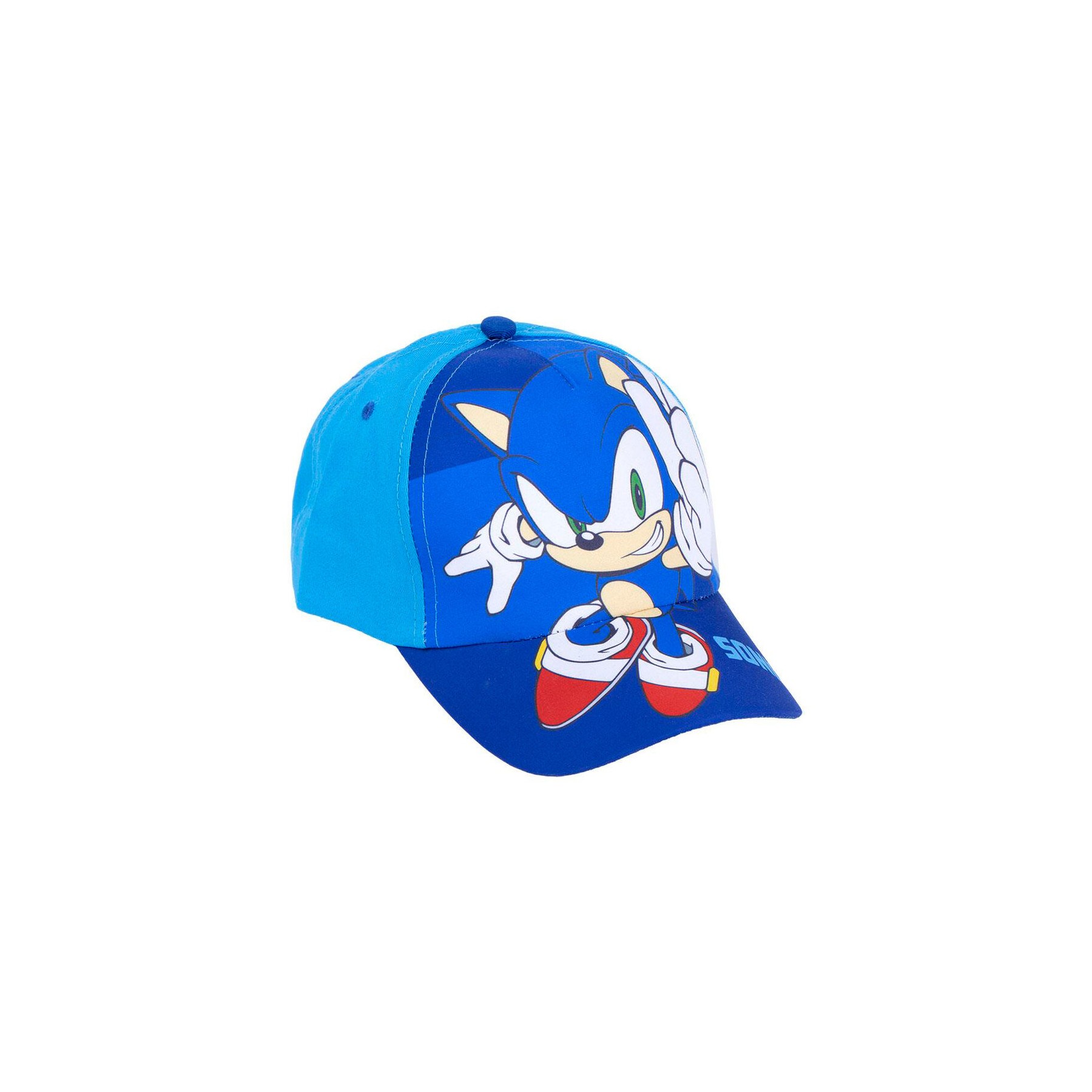Gorra Sonic The Hedgehog surtido