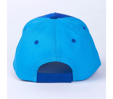 Gorra Sonic The Hedgehog surtido