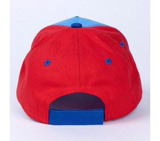 Gorra Sonic The Hedgehog surtido