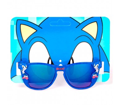 Gafas de sol premium Sonic The Hedgehog