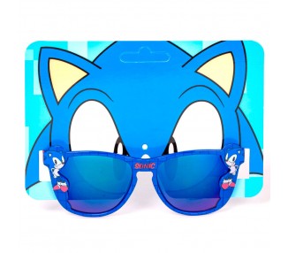 Gafas de sol premium Sonic The Hedgehog