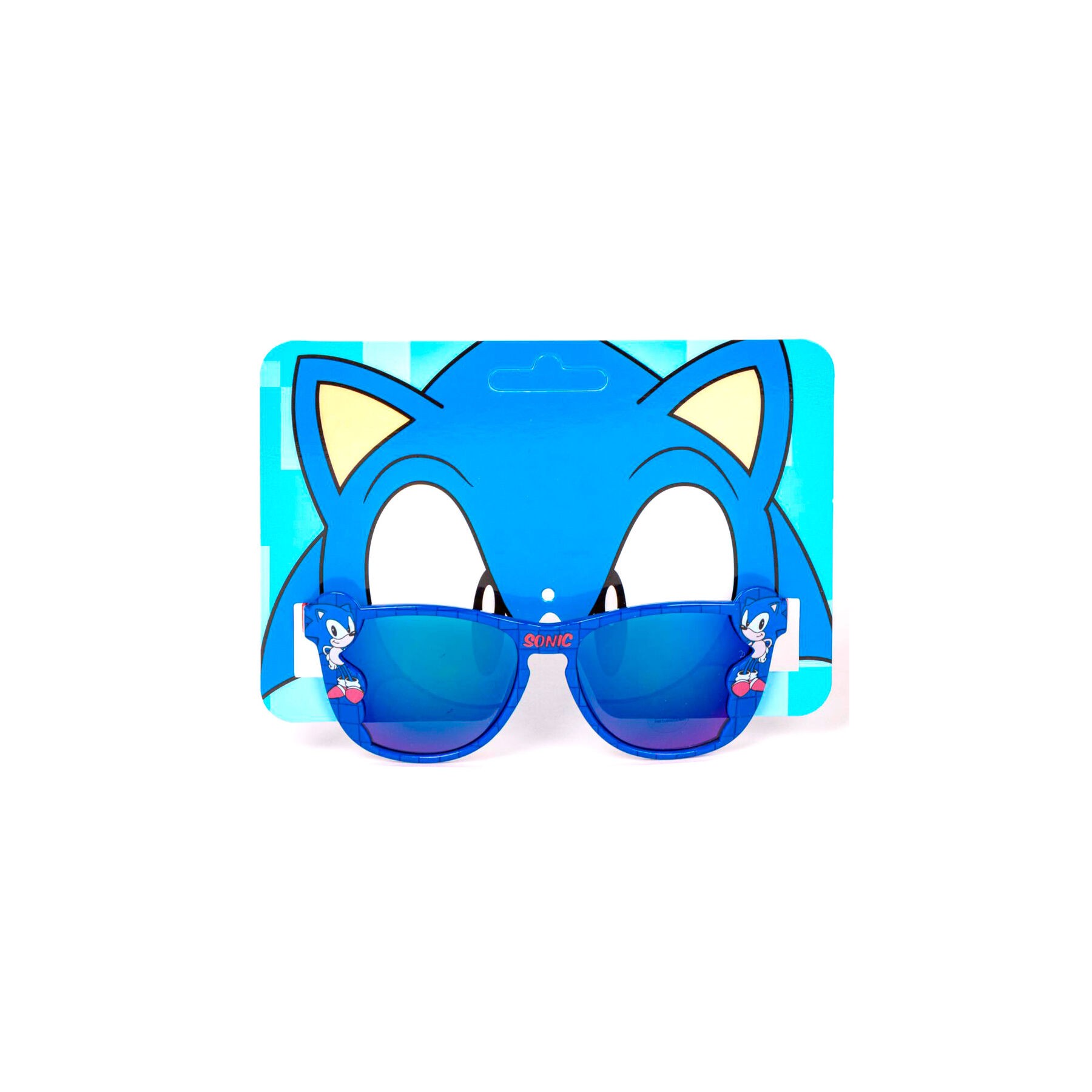 Gafas de sol premium Sonic The Hedgehog