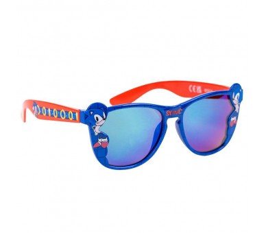 Gafas de sol premium Sonic The Hedgehog