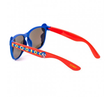 Gafas de sol premium Sonic The Hedgehog