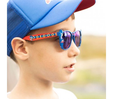 Gafas de sol premium Sonic The Hedgehog