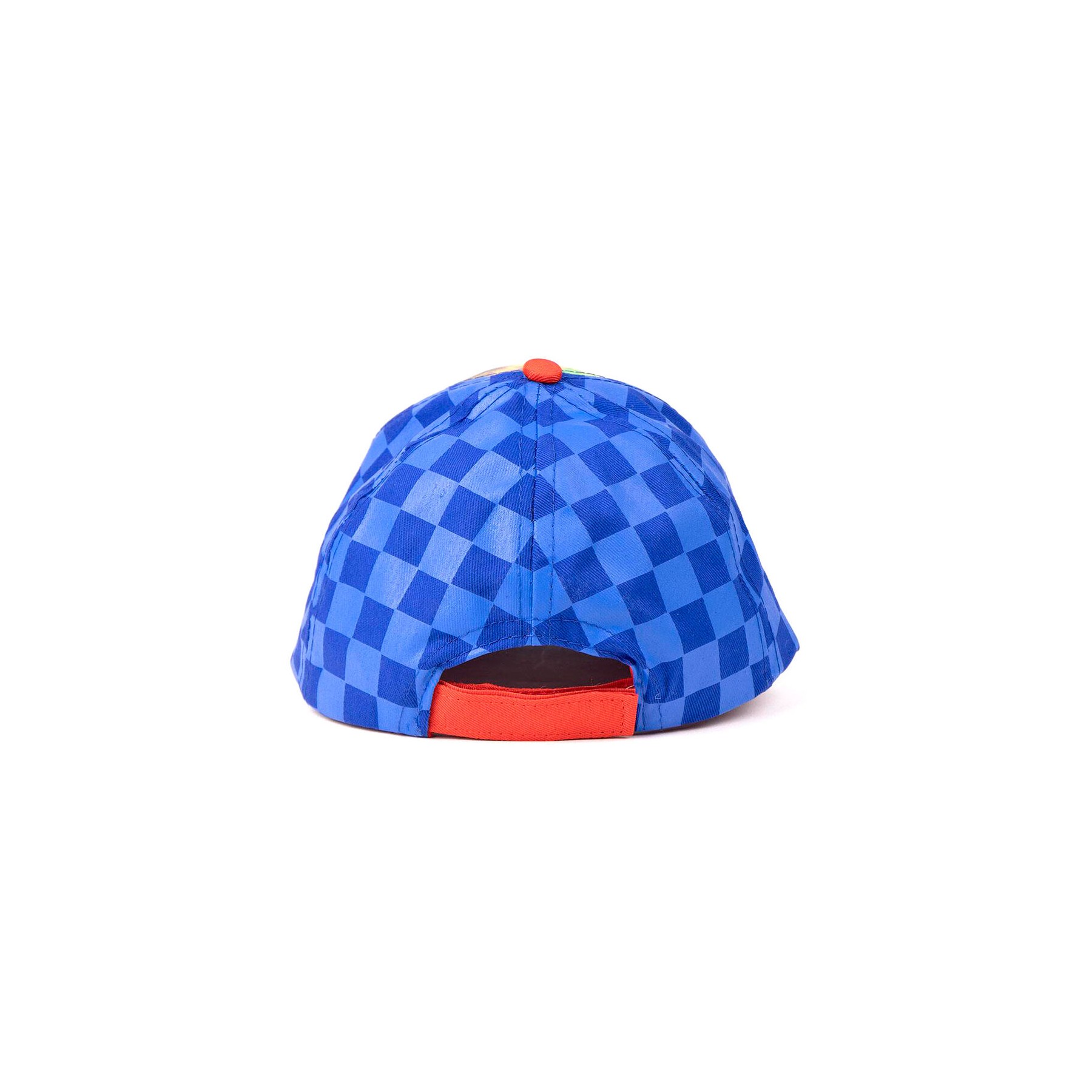 Gorra Sonic The Hedgehog