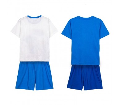 Pijama Sonic The Hedgehog surtido