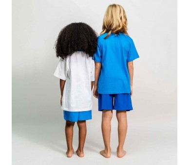 Pijama Sonic The Hedgehog surtido