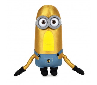 Peluche Minions Kevin Gru Mi Villano Favorito 4 30cm