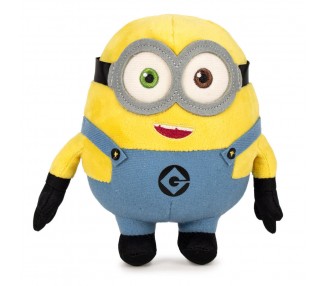 Peluche Bob Minions 20cm
