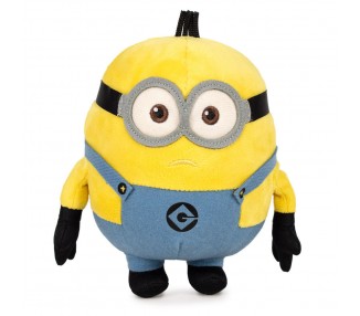 Peluche Otto Minions 20cm