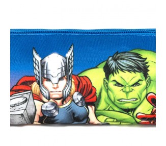 Portatodo Los Vengadores Marvel