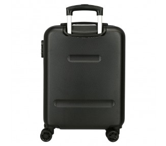 Maleta trolley ABS Sky Los Vengadores Avengers Marvel 55cm