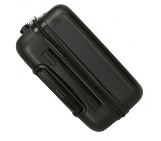 Maleta trolley ABS Sky Los Vengadores Avengers Marvel 55cm