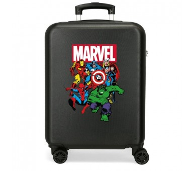Maleta trolley ABS Sky Los Vengadores Avengers Marvel 55cm