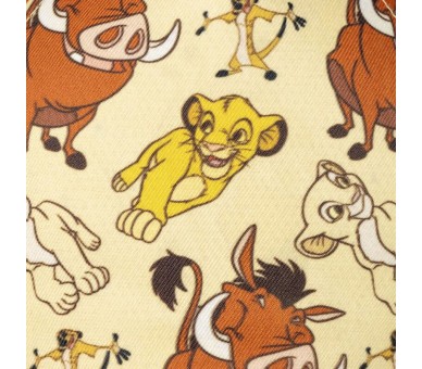 Gorra El Rey Leon Disney