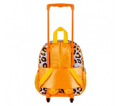 Trolley 3D Africa El Rey Leon Disney 31cm
