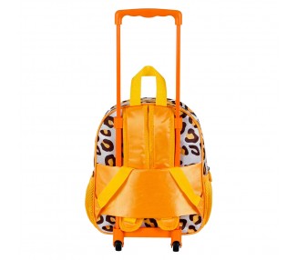 Trolley 3D Africa El Rey Leon Disney 31cm
