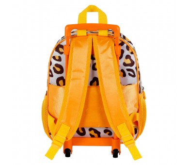 Trolley 3D Africa El Rey Leon Disney 31cm