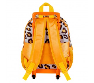 Trolley 3D Africa El Rey Leon Disney 31cm