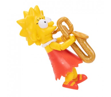 Figura Los Simpsons 13cm surtido