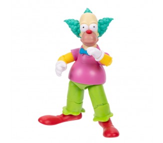 Figura Los Simpsons 13cm surtido