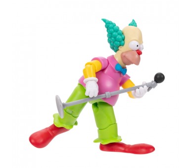 Figura Los Simpsons 13cm surtido