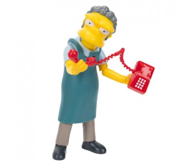 Figura Los Simpsons 13cm surtido