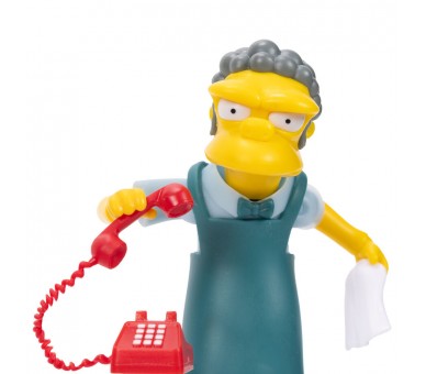 Figura Los Simpsons 13cm surtido
