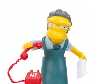 Figura Los Simpsons 13cm surtido