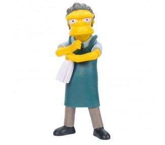 Figura Los Simpsons 13cm surtido