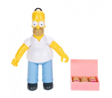 Figura Los Simpsons 13cm surtido