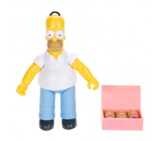 Figura Los Simpsons 13cm surtido
