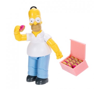 Figura Los Simpsons 13cm surtido