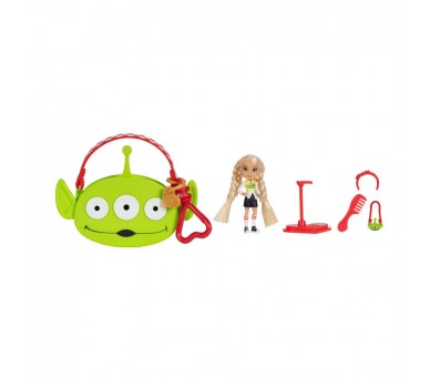 Muñeca + bolso ily 4Ever Disney surtido