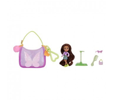 Muñeca + bolso ily 4Ever Disney surtido