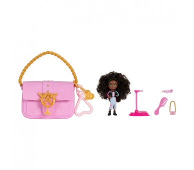 Muñeca + bolso ily 4Ever Disney surtido