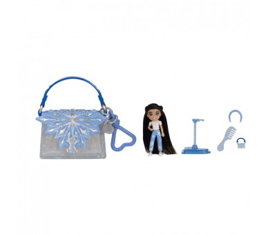 Muñeca + bolso ily 4Ever Disney surtido