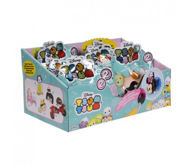 Sobre sorpresa figura serie 2 Tsum Tsum Disney surtido