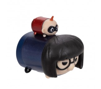 Sobre sorpresa figura serie 2 Tsum Tsum Disney surtido