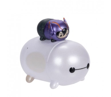 Sobre sorpresa figura serie 2 Tsum Tsum Disney surtido