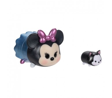 Sobre sorpresa figura serie 2 Tsum Tsum Disney surtido
