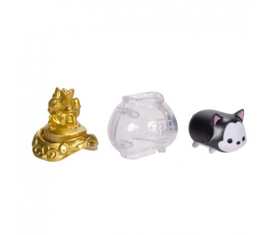 Sobre sorpresa figura serie 2 Tsum Tsum Disney surtido