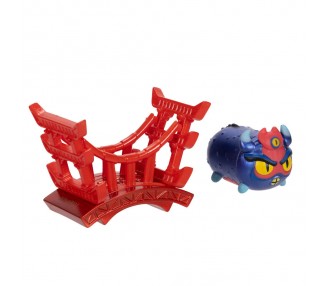 Sobre sorpresa figura serie 2 Tsum Tsum Disney surtido