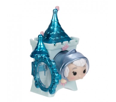 Sobre sorpresa figura serie 2 Tsum Tsum Disney surtido