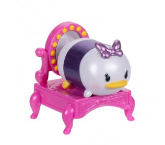 Sobre sorpresa figura serie 2 Tsum Tsum Disney surtido