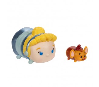 Sobre sorpresa figura serie 2 Tsum Tsum Disney surtido