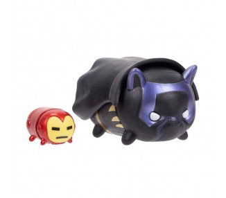 Sobre sorpresa figura serie 2 Tsum Tsum Marvel surtido